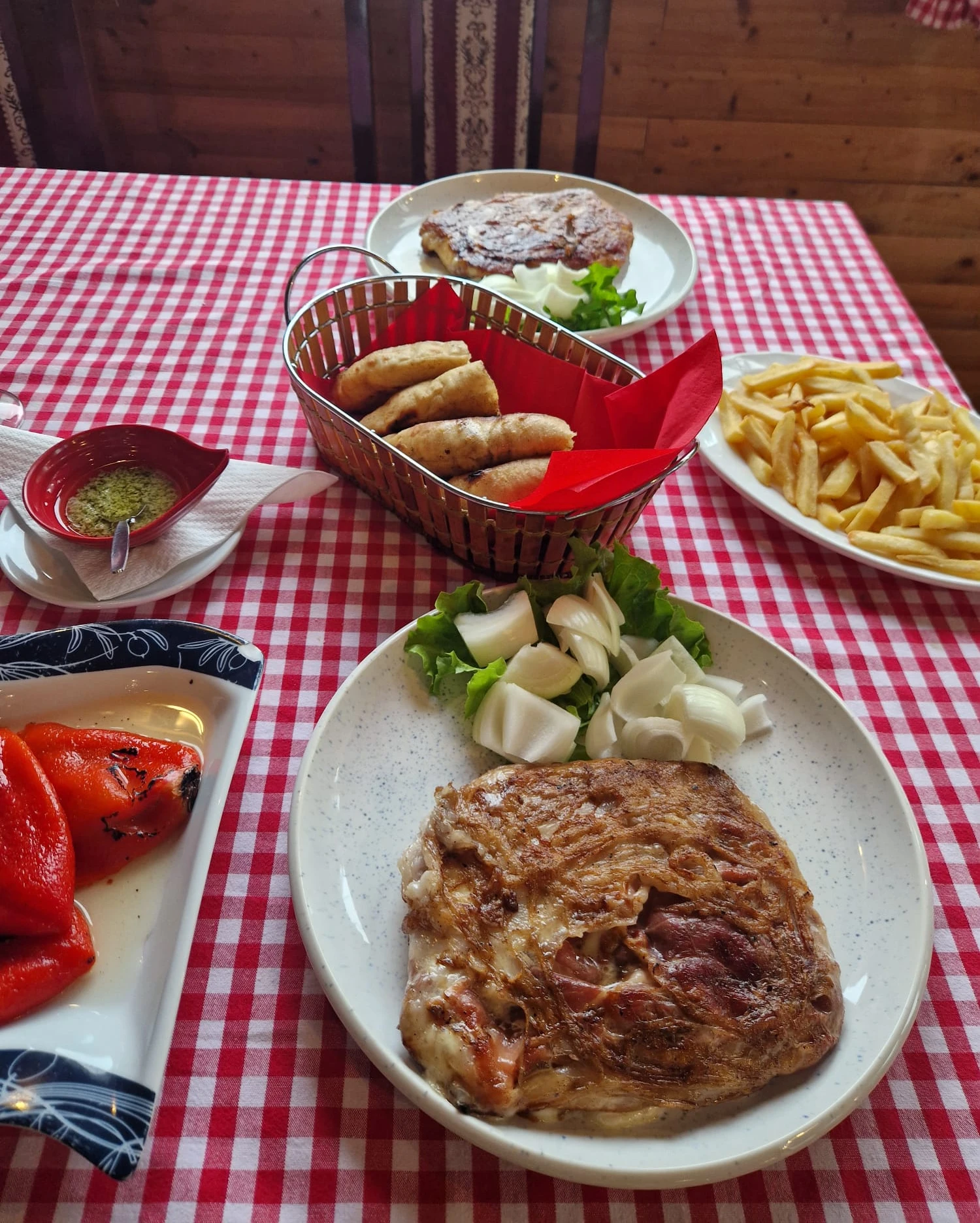 Pivnica Zagorka – Authentic Charcoal-Grill Tavern in Western Zagreb